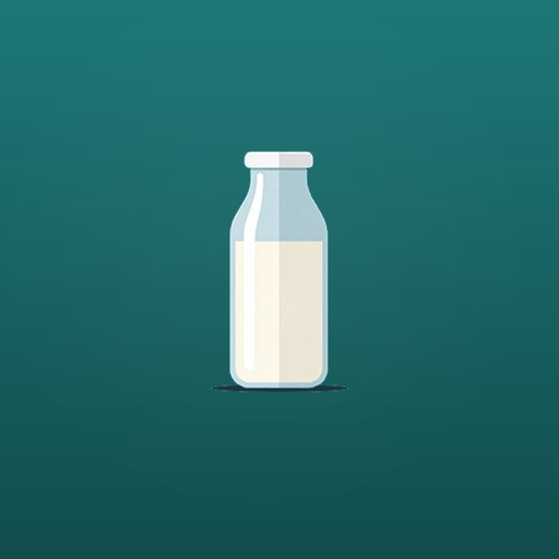 DairyBar app icon