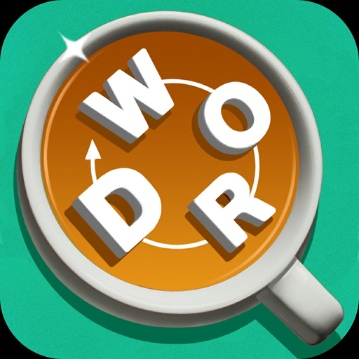 Word Break - Crossword Puzzles app icon