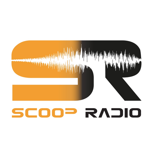 Scoop Radio app icon