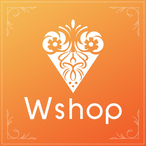 Wshop - متجر واو app icon