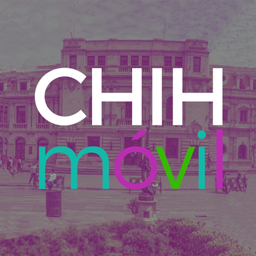 CHIHUAHUA Móvil app icon
