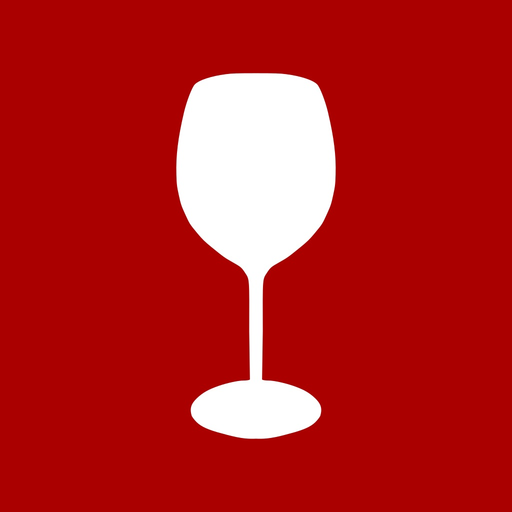 My wine cellar manager app icon
