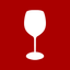 My wine cellar manager icon