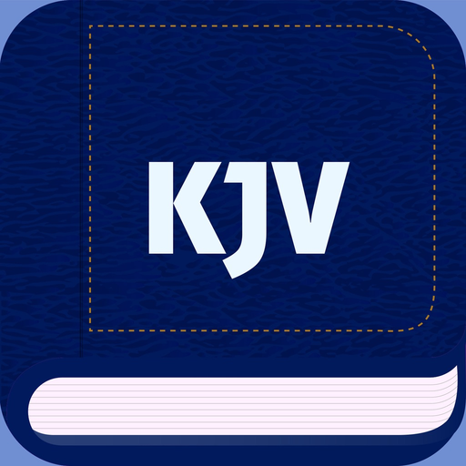 KJV · app icon