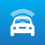 Car Tracker icon