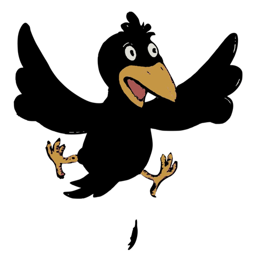 Scare Away app icon