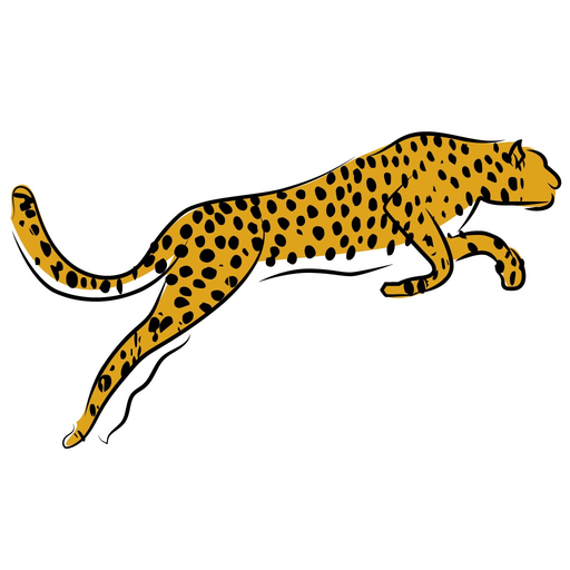 Stride Events Check In app icon
