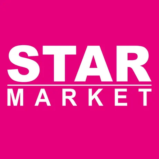 Star Market Bulletin app icon