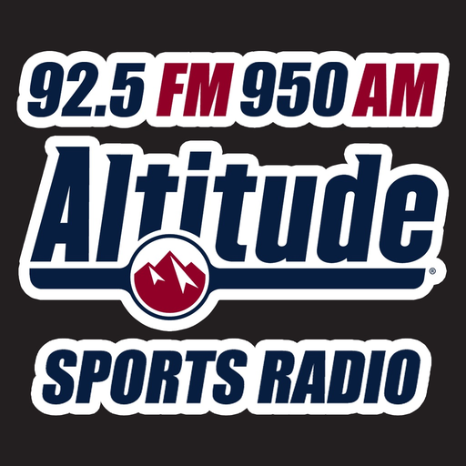 Altitude Sports Radio app icon