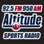 Altitude Sports Radio icon