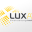 LuxAV TV Signage icon