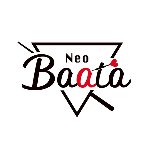 NeoBaata会員アプリ app icon