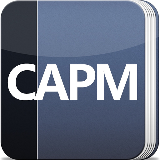 CAPM Certification Exam app icon