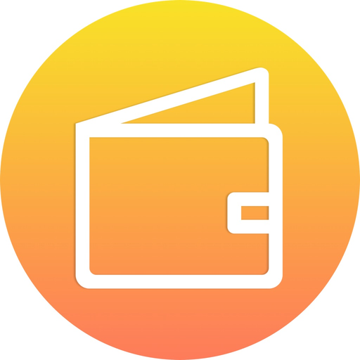 Daily Expense Tracker-My Money app icon