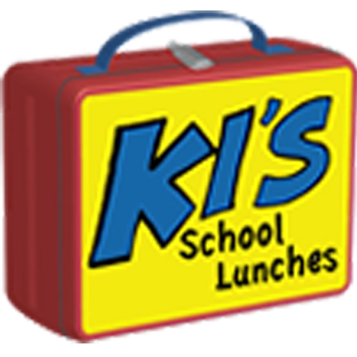 Ki's School Lunches app icon