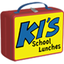 Ki's School Lunches icon
