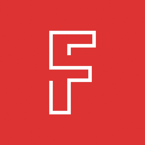Focusmaster Fitness app icon