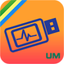 UM_Meter icon