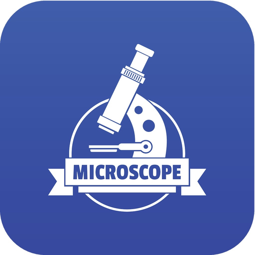 TouchScope Pro app icon