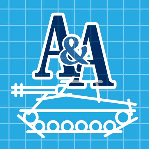 A&A Unit Purchase Calculator app icon
