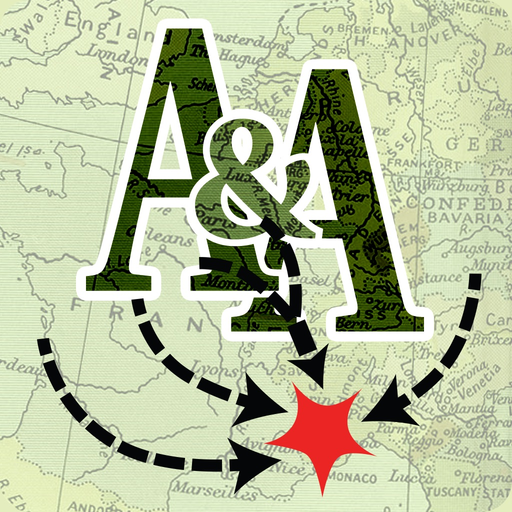 A&A Battle Calculator app icon