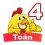 VnDoc - Toán Lớp 4 icon