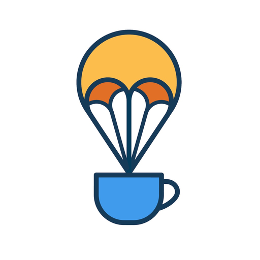 Nack - Random Acts of Coffee app icon