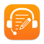 Transcribe Helper icon