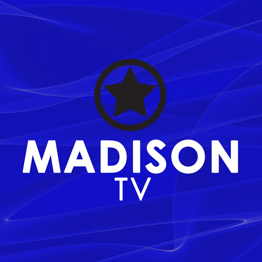 Madison TV app icon