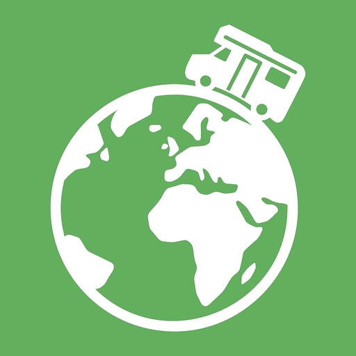StayFree: Vanlife Wild Camping app icon