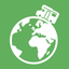 StayFree: Vanlife Wild Camping icon