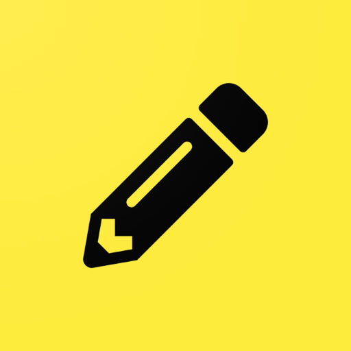 Ultimate Notepad app icon