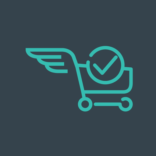 ASAP Market app icon