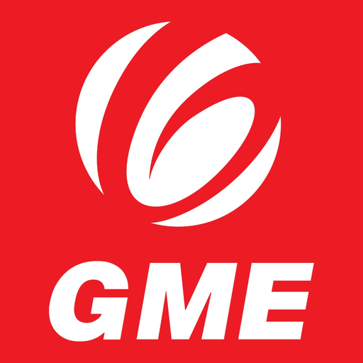 GME Remit app icon