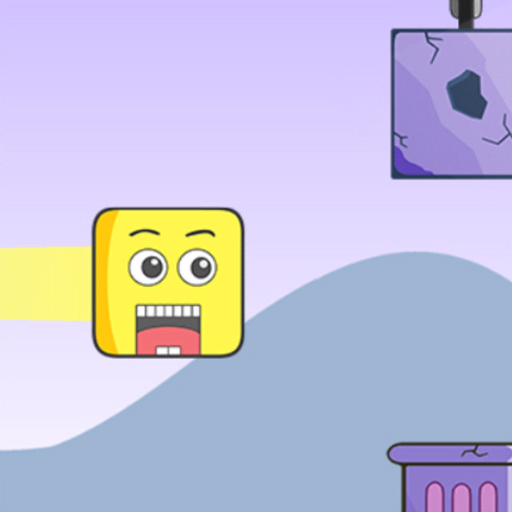 Dashy Cube - Cube Dash app icon
