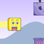 Dashy Cube - Cube Dash icon