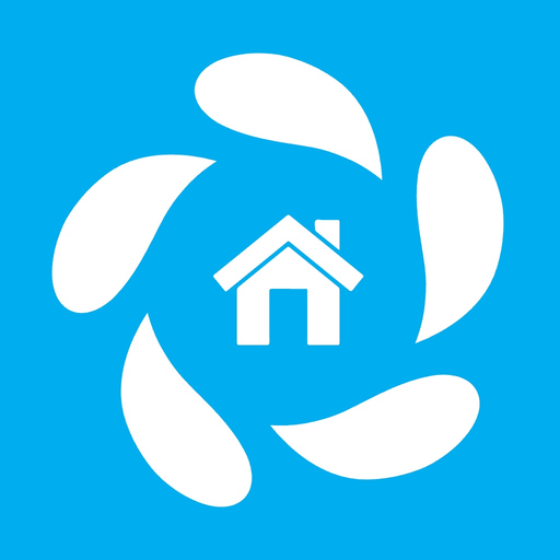 MRCOOL SmartHVAC app icon