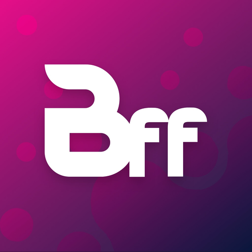 BFF2WORK app icon