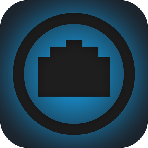 ArtNetView app icon