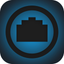 ArtNetView icon