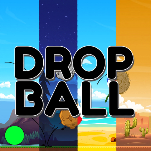 DropBall. app icon