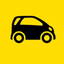 Yélomobile icon