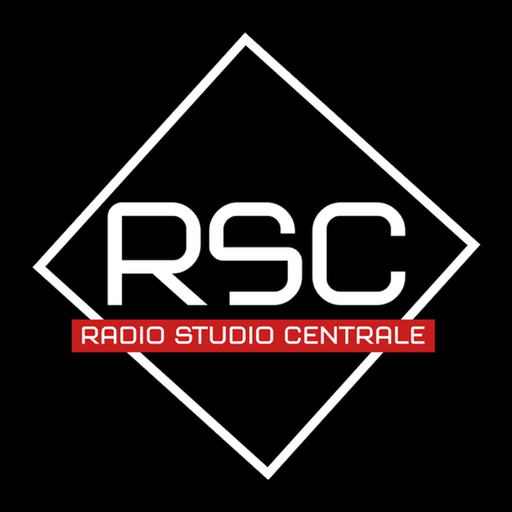 RSC Radio Studio Centrale app icon