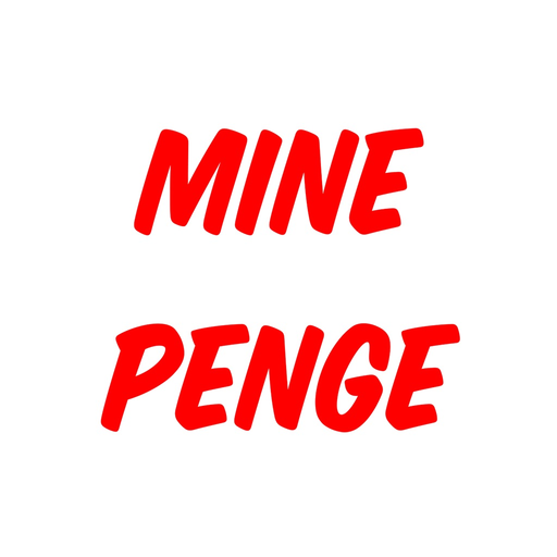 Nr Nebel Sparekasse MINE PENGE app icon