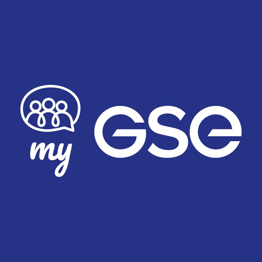 MyGSE app icon