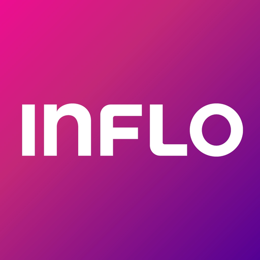 INFLO app icon