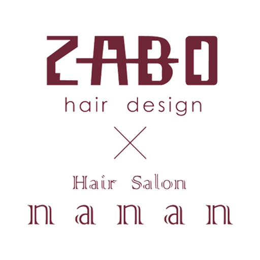 ZABO&nanan app icon