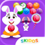 Bubble Shooter Bunny Games icon