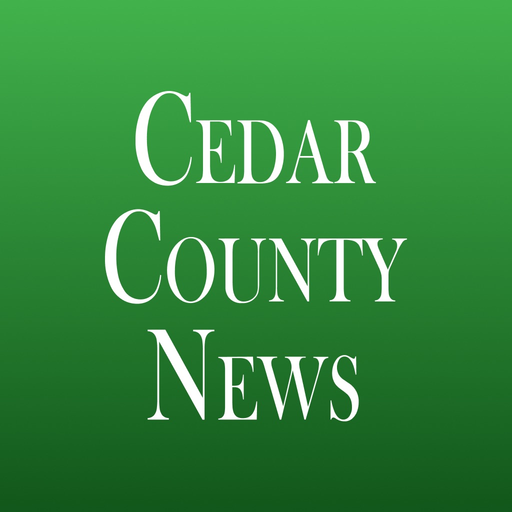 Cedar County News app icon