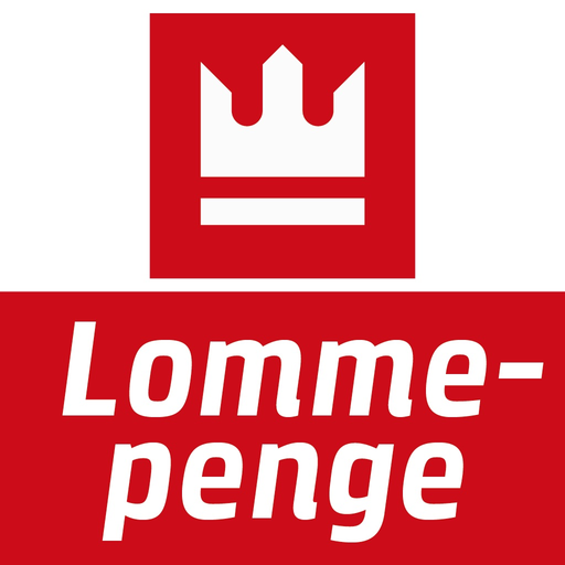 SparKron - Lommepenge app icon